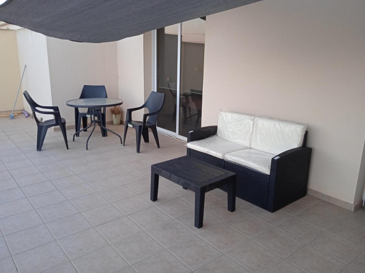 Xylophagou Rest And Relax Apartment Xylophaghou Exterior photo